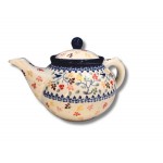 060 Bunzlau Theepot 1,2L 3208X 060 Bunzlau Theepot 1,2L